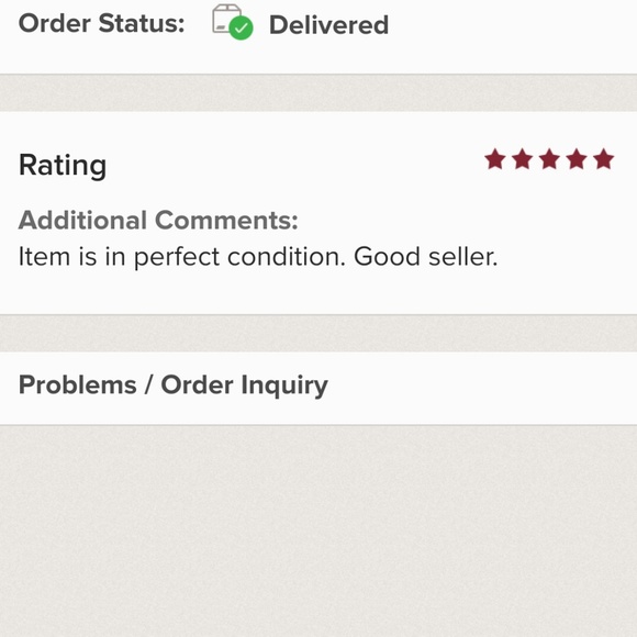 💕Sold Item/s💕Thank you messages box! - Picture 2 of 6